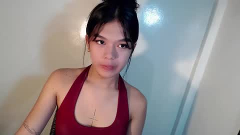 Tayra online show from May 7, 10:24 pm
