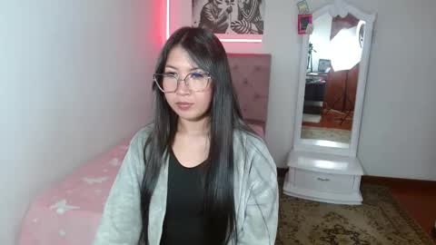 Tifanny online show from February 17, 1:49 am