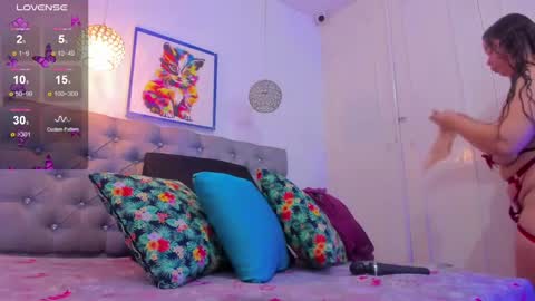 tiffany  online show from September 22, 12:42 am