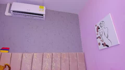 tiffany_mendez online show from July 2, 12:00 pm