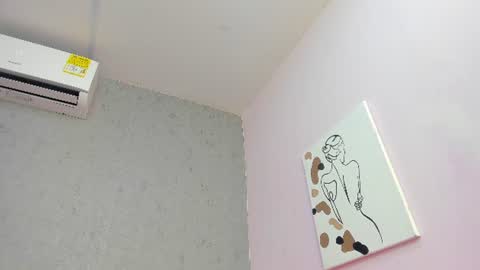 tiffany_mendez online show from July 4, 12:01 pm