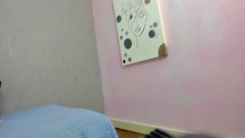 tiffany_mendez online show from October 21, 12:09 pm