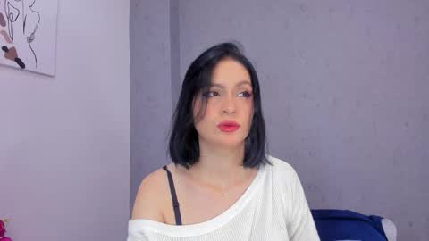 tiffany_mendez online show from February 4, 12:19 pm