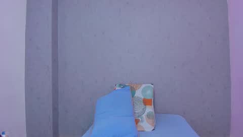 tiffany_mendez online show from November 6, 12:11 pm