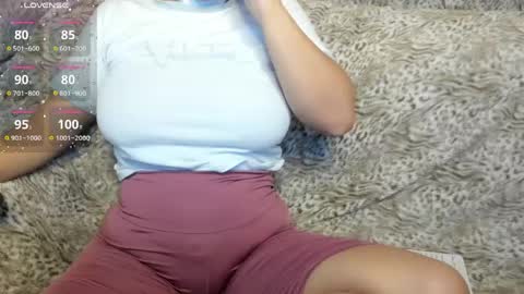 tiffany theressa online show from June 7, 5:20 pm