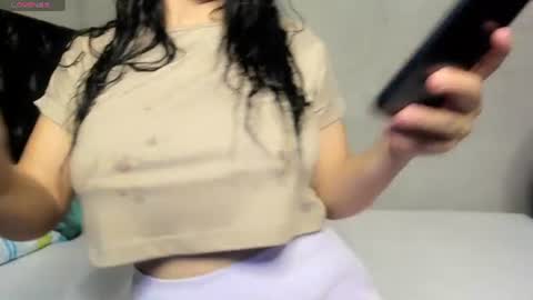 tiffany theressa online show from June 29, 6:51 pm