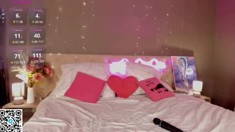 tiffany_tucker online show from February 16, 9:20 am