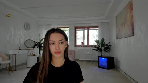 Snapshot of tiffanyhouston_ chatting on January 27, 6:41 am Tiffany Houston online show from January 27, 6:41 am