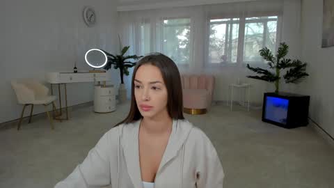 Snapshot of tiffanyhouston_ chatting on January 13, 7:11 am Tiffany Houston online show from January 13, 7:11 am
