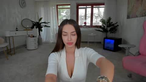 Snapshot of tiffanyhouston_ chatting on January 31, 7:50 am Tiffany Houston online show from January 31, 7:50 am