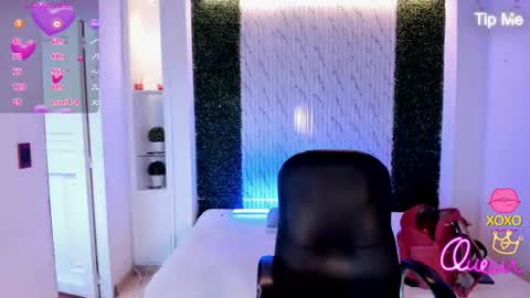 tiffanyhoustton online show from February 15, 12:26 pm