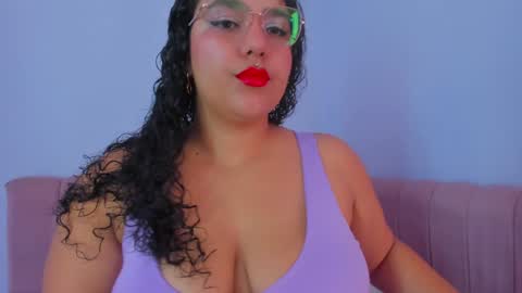 Tiffany Miller online show from January 6, 1:52 pm