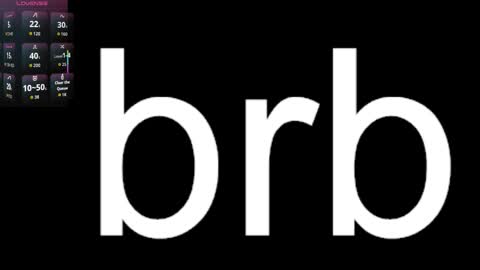 Tiffany online show from November 8, 1:49 pm
