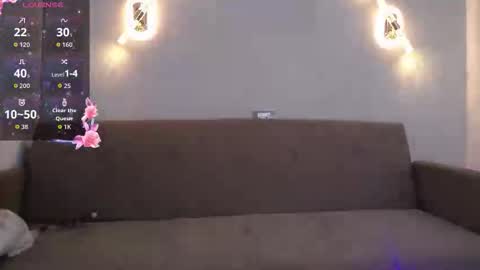 Tifany online show from November 30, 3:43 am