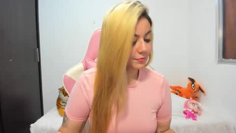 Ana online show from March 3, 4:21 pm