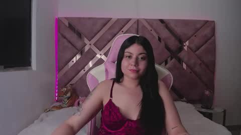 Ana online show from March 9, 2:59 am