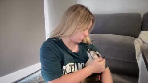 Lexi online show from February 20, 1:48 am