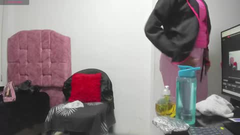 tihara_ladys online show from May 18, 10:54 am