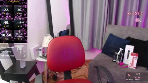 tiinajonus_ online show from May 16, 4:37 am