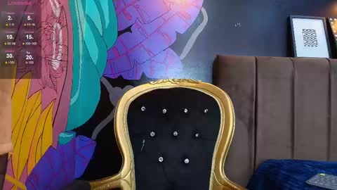 tiiny emilly online show from March 11, 9:17 pm