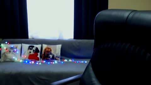 Luisa online show from June 24, 7:51 am