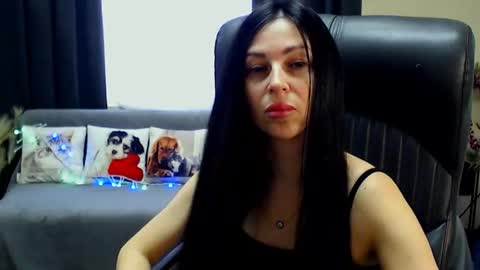 Luisa online show from June 29, 7:48 am