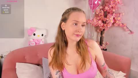 Stella online show from February 22, 9:32 am