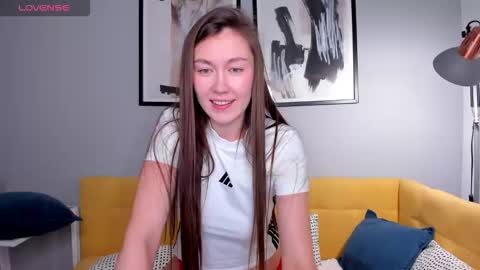 Tina  online show from February 10, 4:26 am