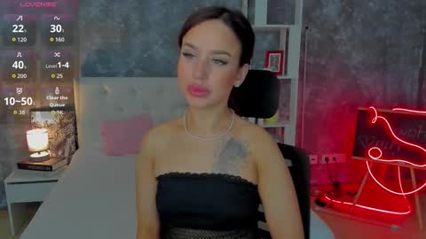 Kristina online show from March 15, 4:58 am