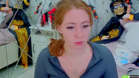 Snapshot of tinabrook chatting on October 17, 4:16 am Tina online show from October 17, 4:16 am