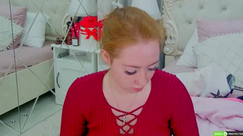 Snapshot of tinabrook chatting on October 6, 3:56 am Tina online show from October 6, 3:56 am
