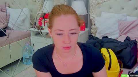 Snapshot of tinabrook chatting on September 10, 4:34 am Tina online show from September 10, 4:34 am