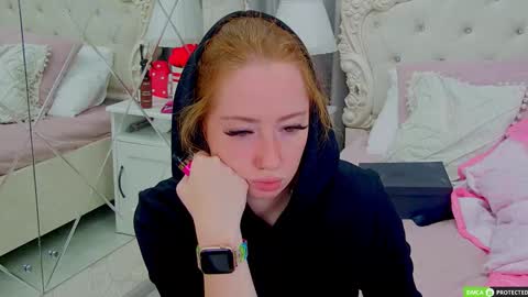 Snapshot of tinabrook chatting on September 30, 3:56 am Tina online show from September 30, 3:56 am