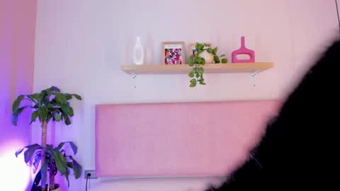 Snapshot of tinacurly chatting on October 30, 11:55 am Tina online show from October 30, 11:55 am