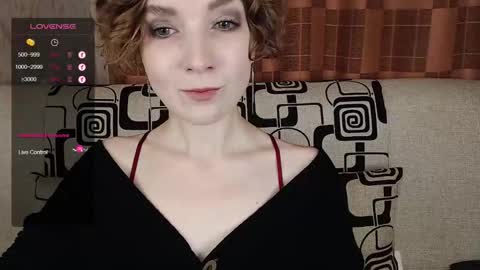 Tina online show from November 23, 5:43 am