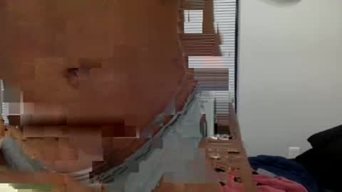 TineeBadass online show from March 12, 4:08 am