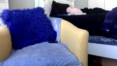 TineeBadass online show from September 15, 3:42 pm