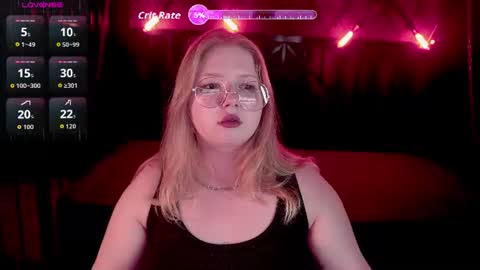 TinkerrBelll online show from June 26, 7:04 pm