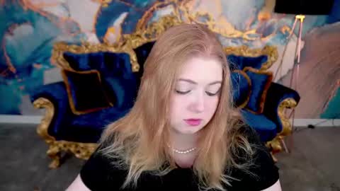 TinkerrBelll online show from July 8, 7:16 pm