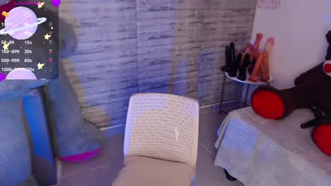 Tinna Goddess online show from June 12, 4:04 pm
