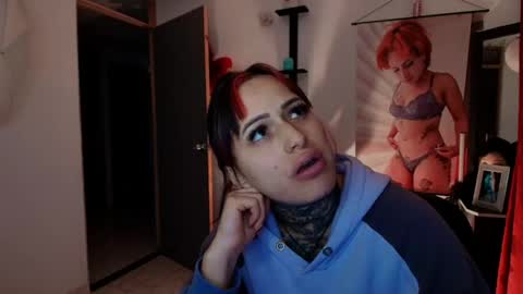 I AM BELLA  ----------- follow my  IG  TINNS 69 online show from April 14, 11:49 pm