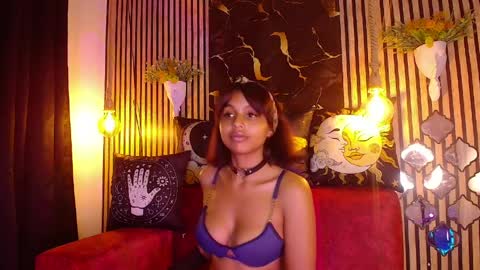 Tiny  online show from March 27, 11:27 pm