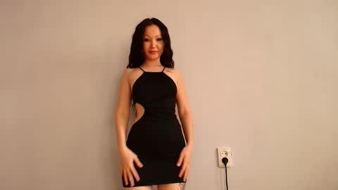Lia online show from May 2, 4:38 am