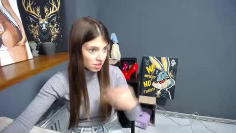 Gloria online show from October 13, 6:16 am