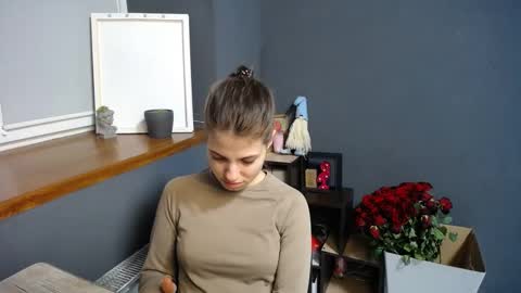 Gloria online show from February 22, 7:34 am