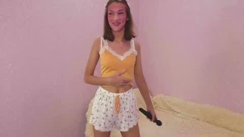 Lily online show from October 15, 12:08 pm