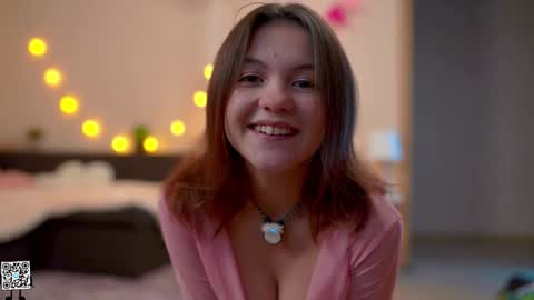 Lyssa     online show from December 2, 1:56 pm