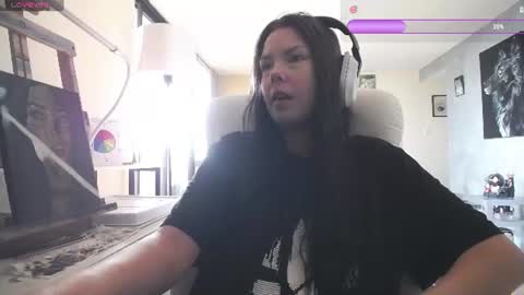 stage Kylie Sinner  brand CLITBAIT online show from July 20, 9:26 pm