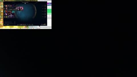 Snapshot of tinykylie chatting on February 11, 12:49 am stage Kylie Sinner brand CLITBAIT online show from February 11, 12:49 am