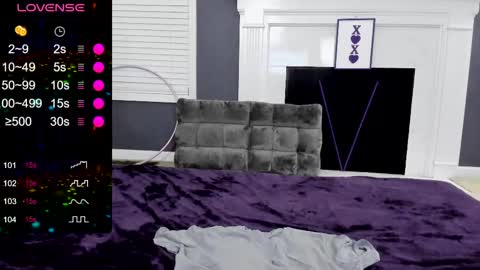 V - Read the bio please thanks. online show from September 17, 11:36 pm